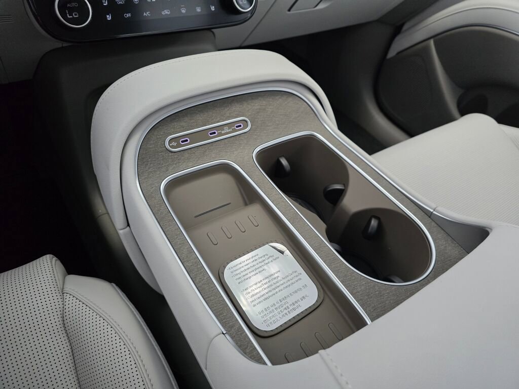 New 2026 Hyundai Palisade SEL Premium image 31