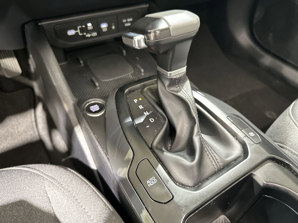 Used 2025 Kia K4 EX image 20