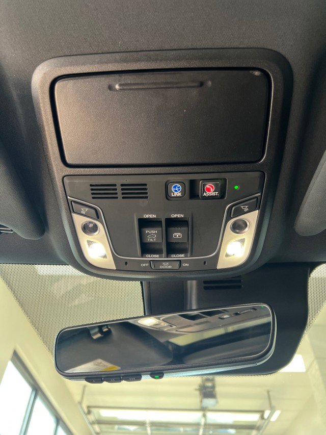 Used 2021 Honda Pilot Black Edition image 24