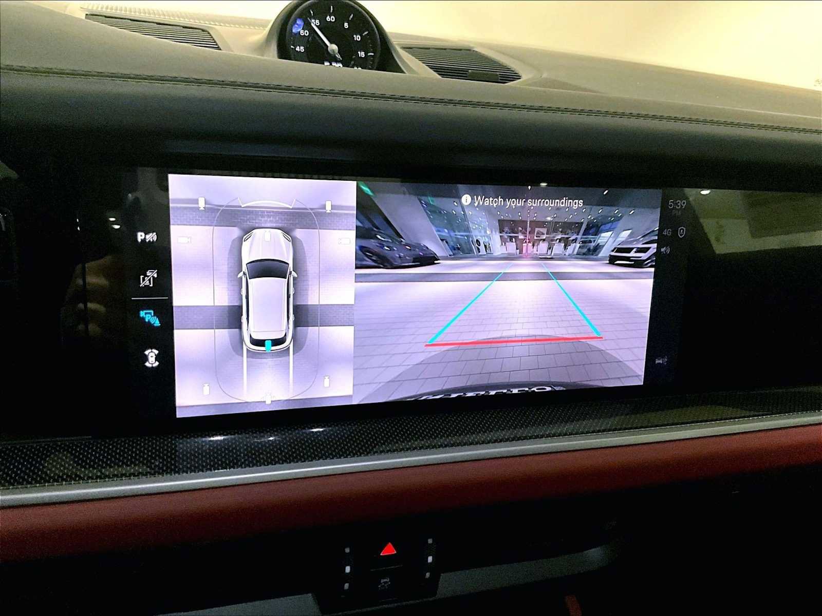 New 2026 Porsche Cayenne E-Hybrid image 26