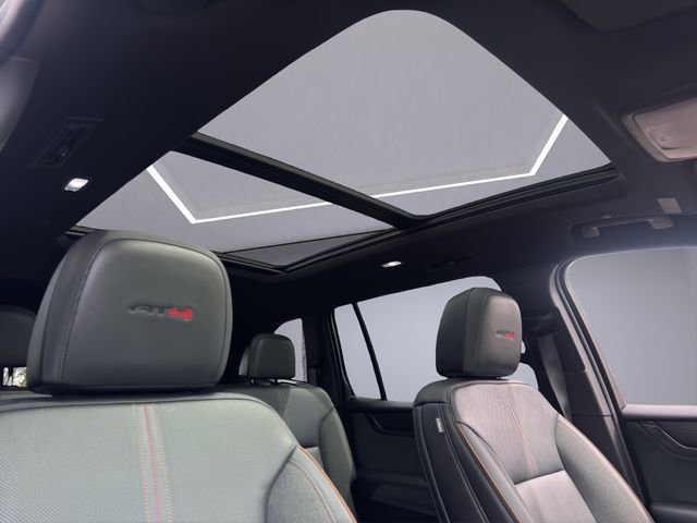 Used 2024 GMC Acadia AT4 w/ Super Cruise Package image 24