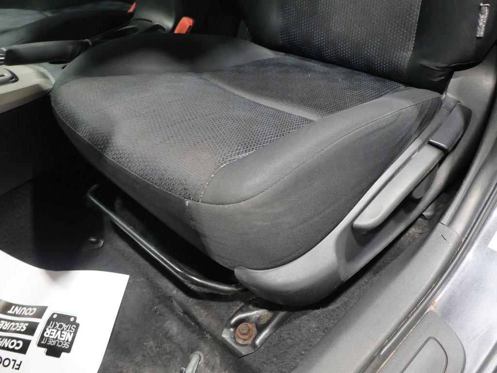 Used 2010 Toyota Corolla S FWD image 12