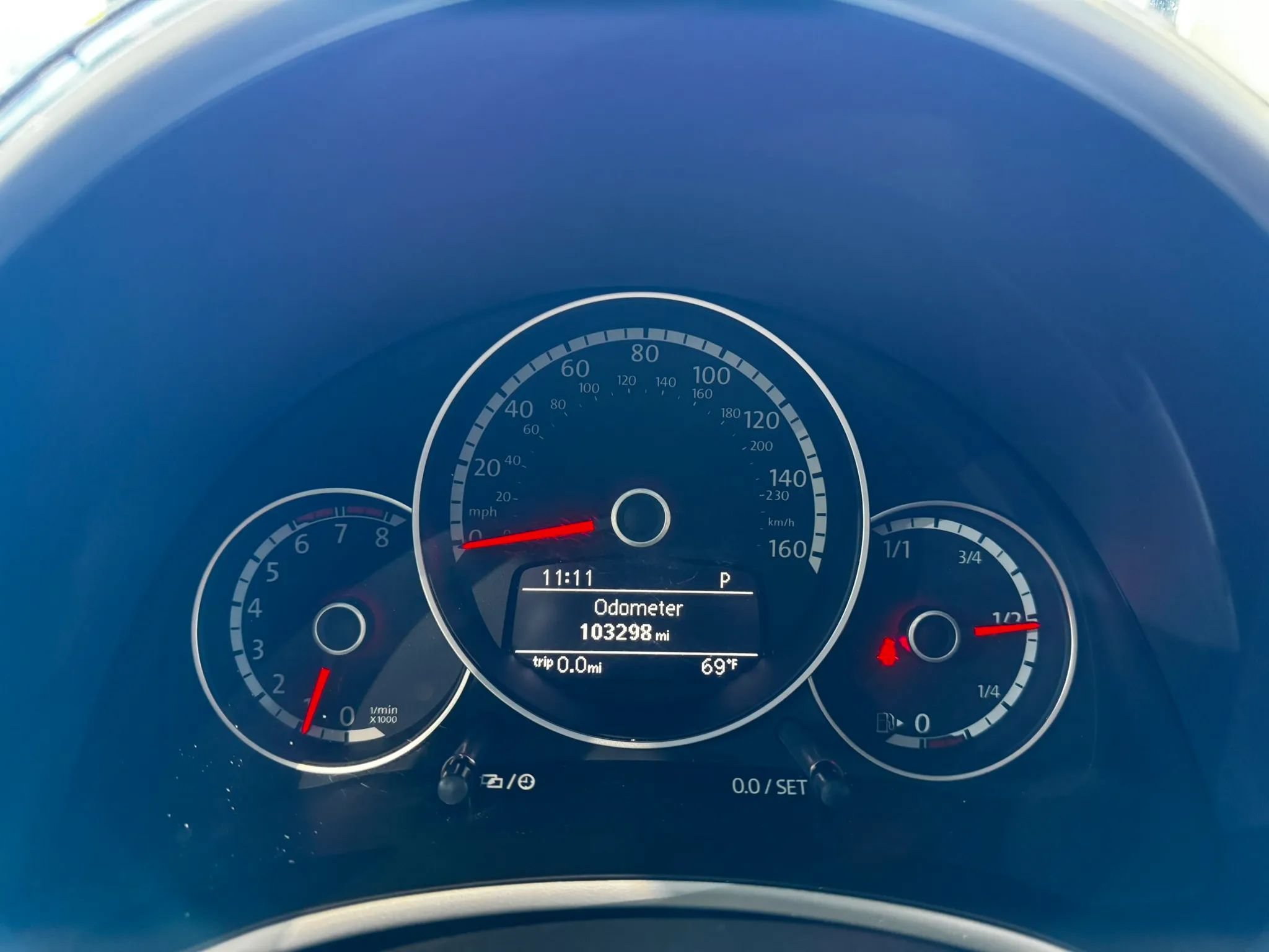 Used 2015 Volkswagen Beetle 1.8T FWD image 22