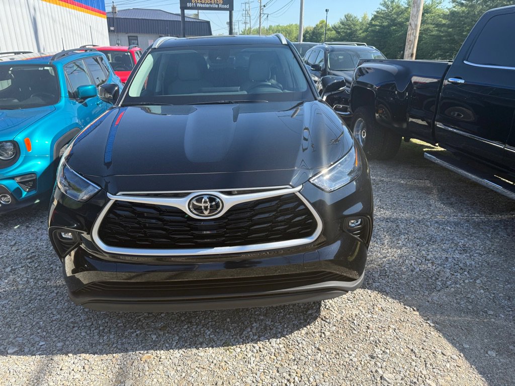 Used 2024 Toyota RAV4 LE