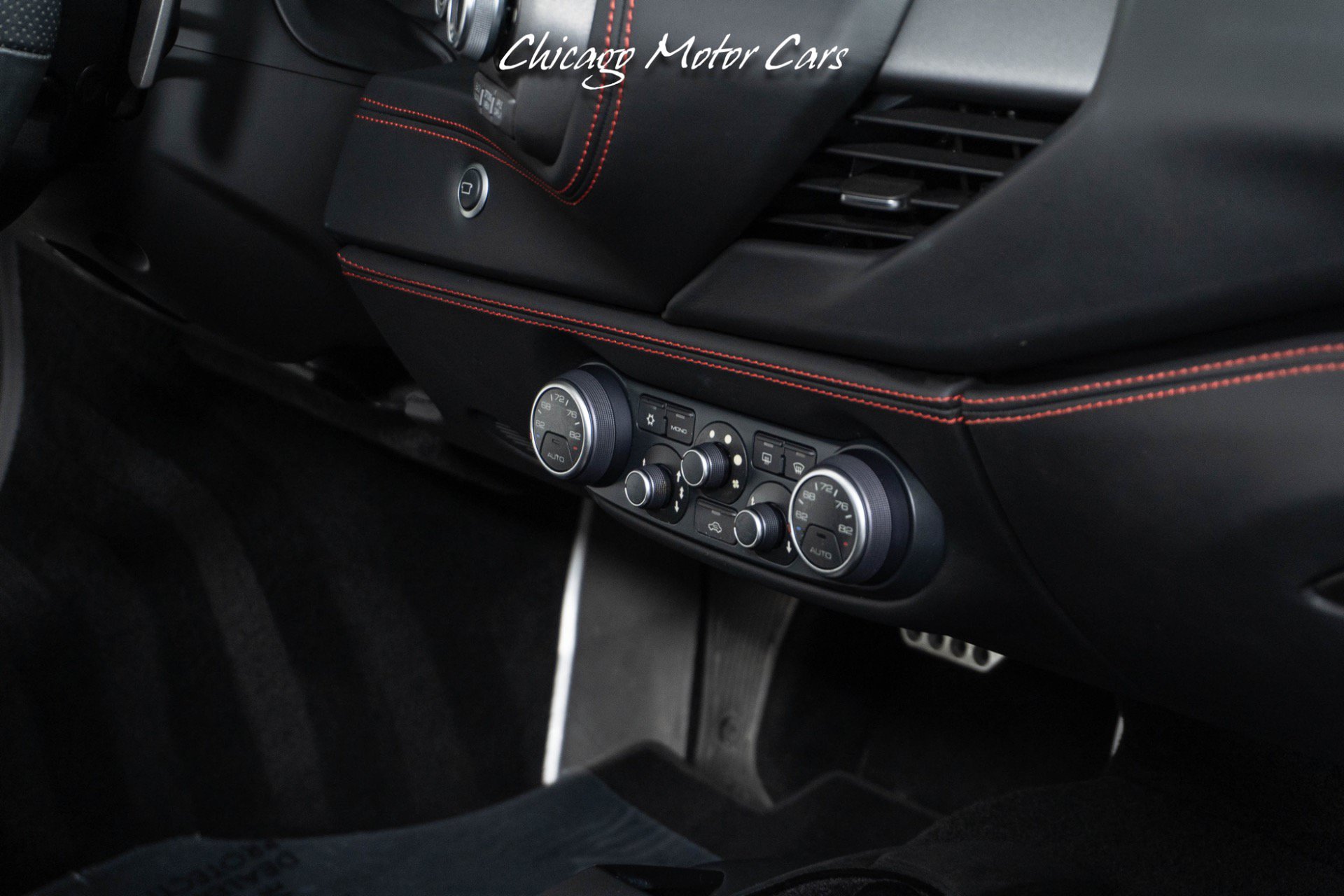 Used 2018 Ferrari 488 Spider RWD image 52