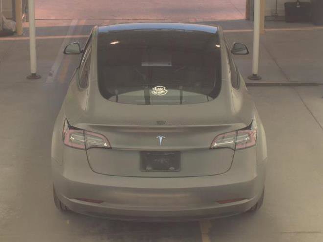 Used 2021 Tesla Model 3 Long Range image 5