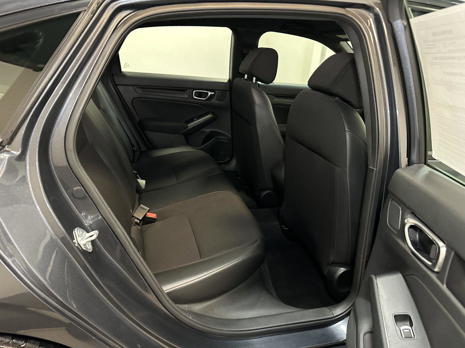 Certified 2023 Honda Civic Sport image 34