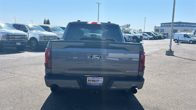 New 2026 Ford F150 STX w/ F-150 LOBO Package AWD/4WD image 4