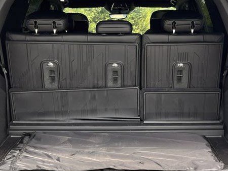 New 2026 Cadillac Escalade IQL Sport 1 w/ LPO, Floor Liner Package AWD/4WD image 25