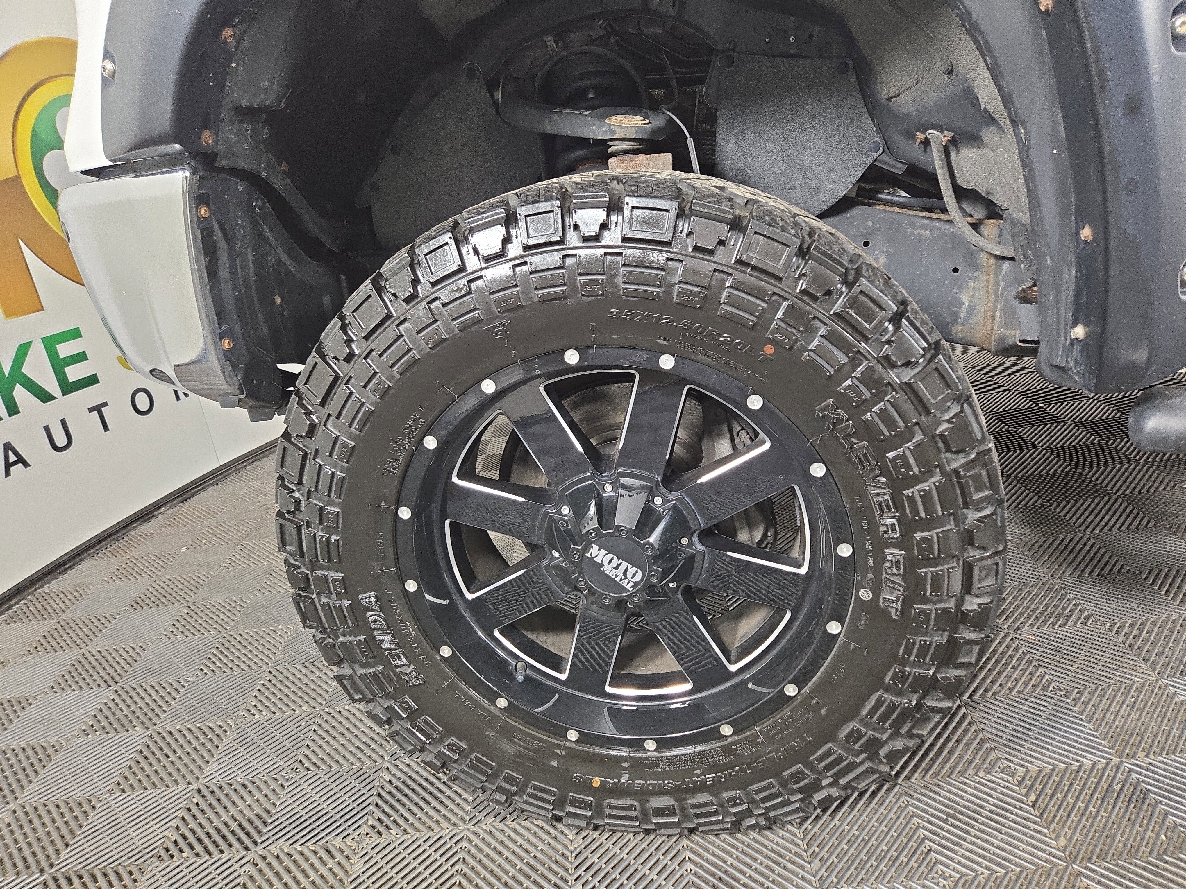 Used 2019 Toyota Tundra TRD Pro image 35