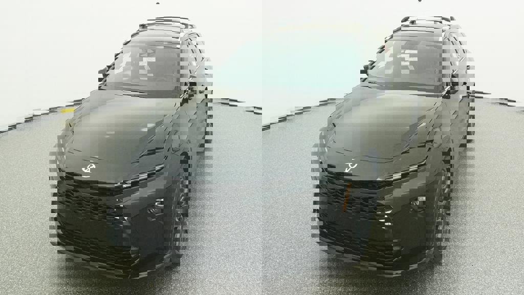 New 2026 Toyota Crown Signia AWD/4WD image 44