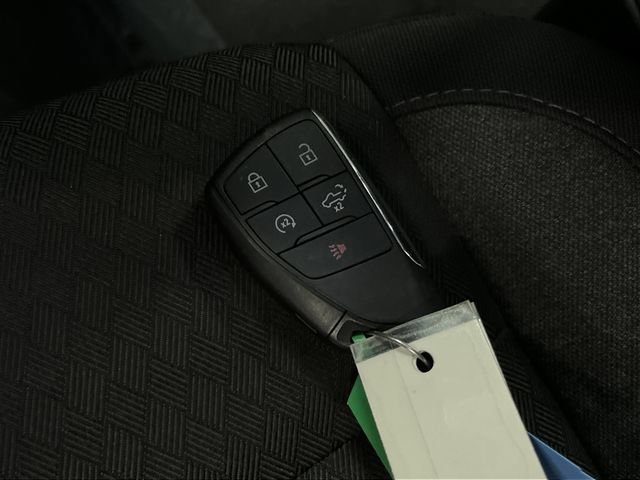 Used 2024 Chevrolet Silverado 2500 Custom w/ Custom Value Package image 25