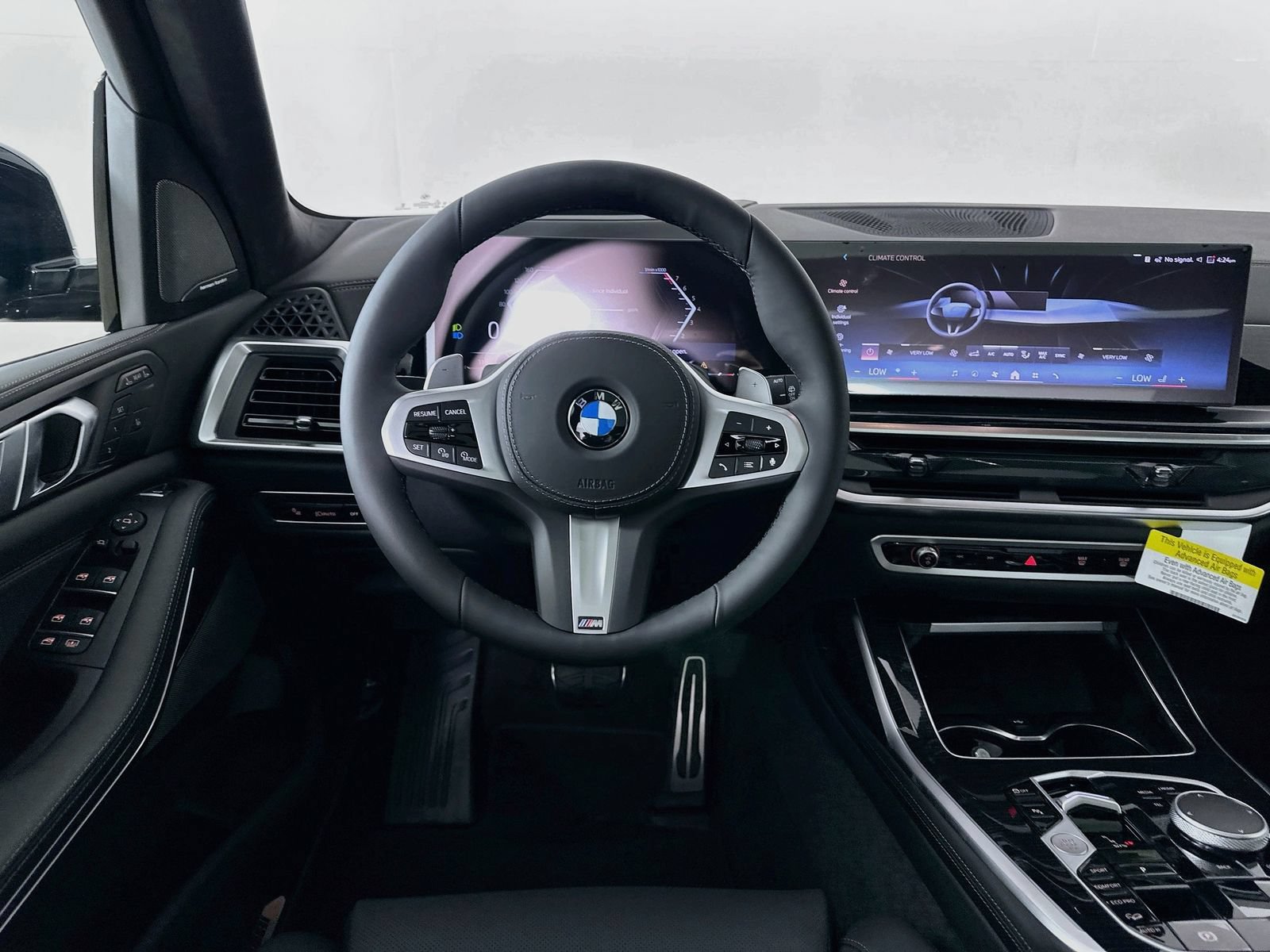 New 2027 BMW X7 xDrive40i w/ M Sport Package AWD/4WD image 15