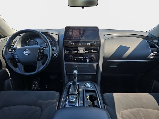 Used 2023 Nissan Armada S AWD/4WD image 10