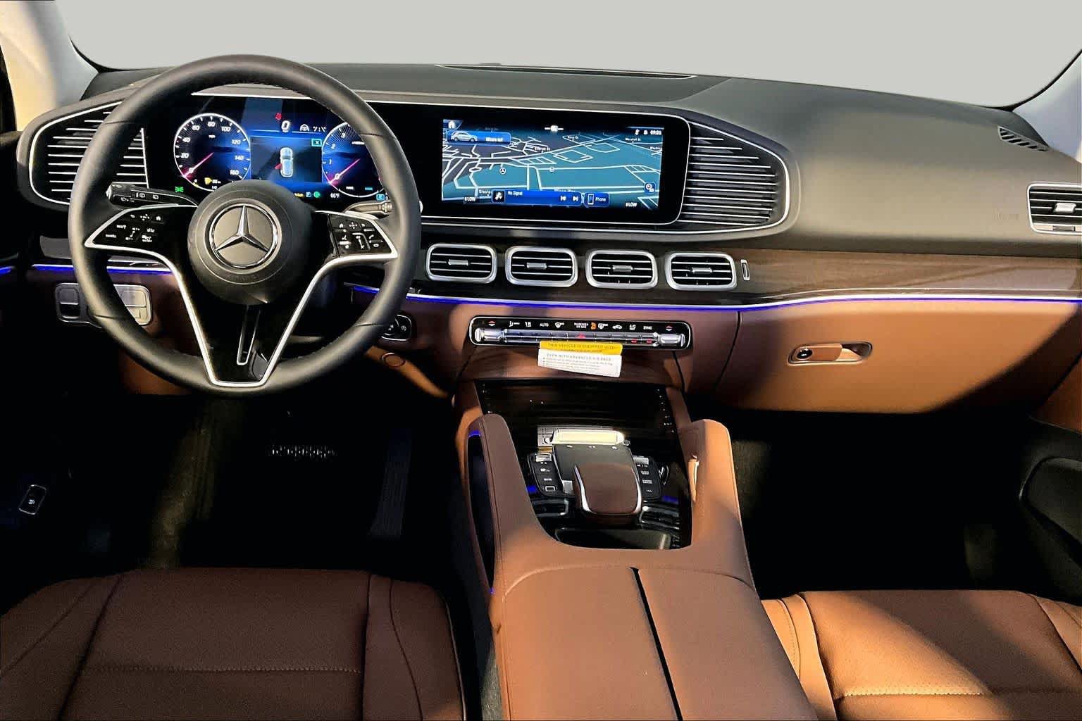 New 2026 Mercedes-Benz GLE 450 4MATIC image 7