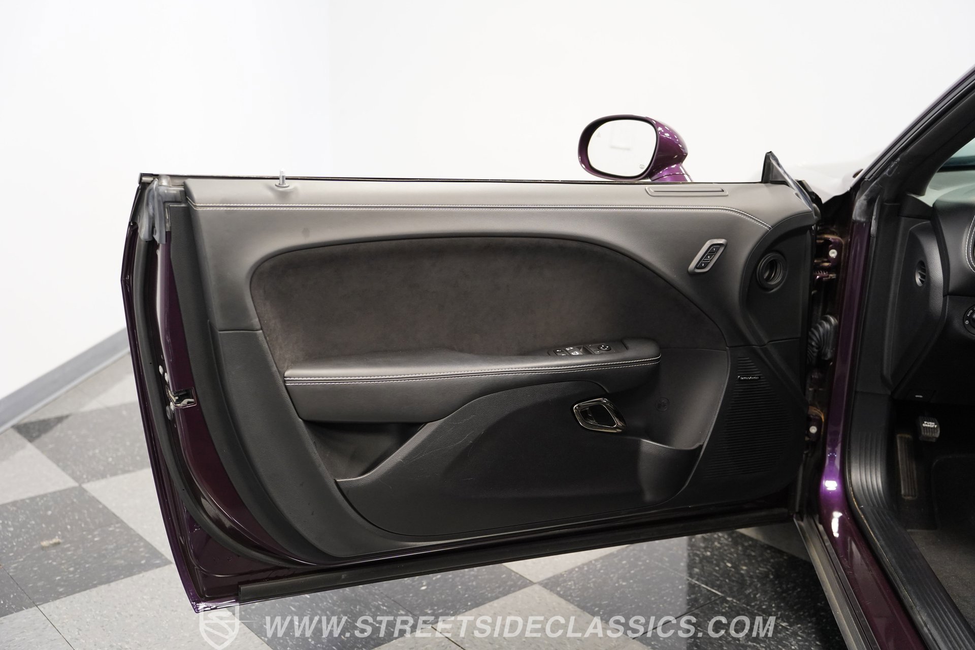 Used 2021 Dodge Challenger SRT Super Stock RWD image 39