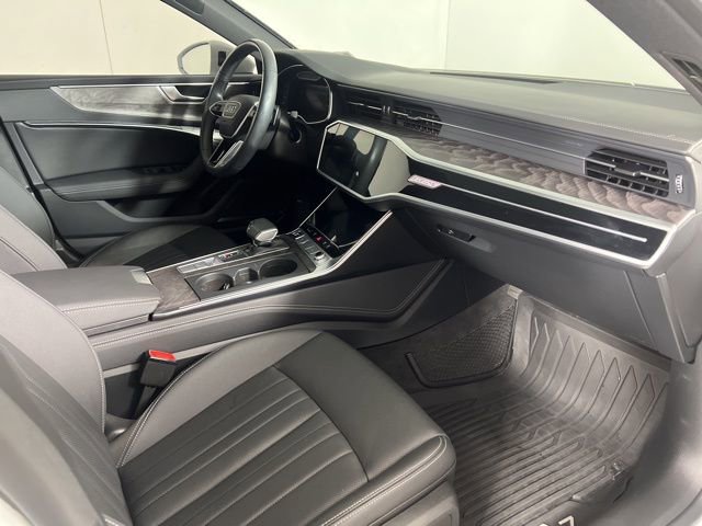 Certified 2024 Audi A7 3.0T Prestige image 11