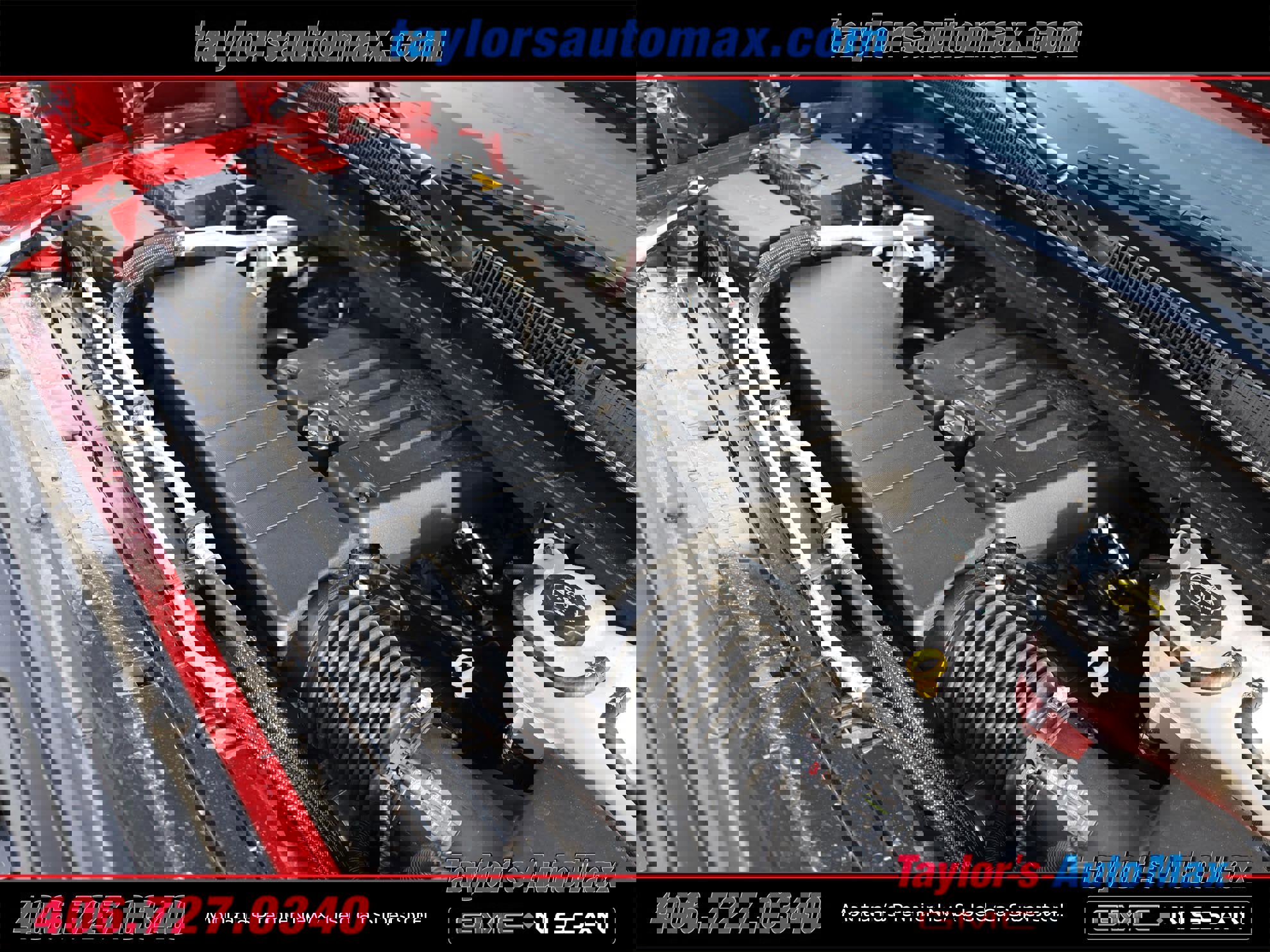 Used 2024 GMC Sierra 1500 Elevation image 37