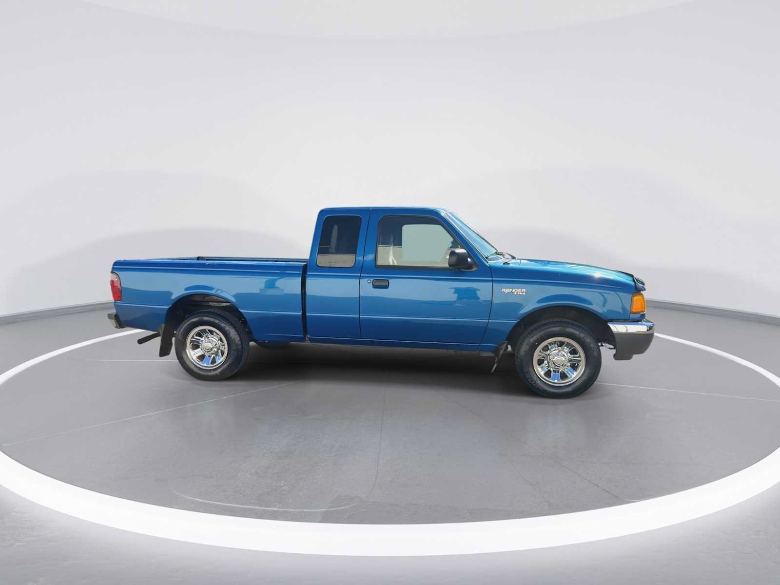 Used 2002 Ford Ranger XL RWD image 9