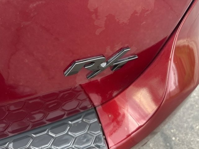 Used 2018 Dodge Durango R/T w/ Technology Group image 11