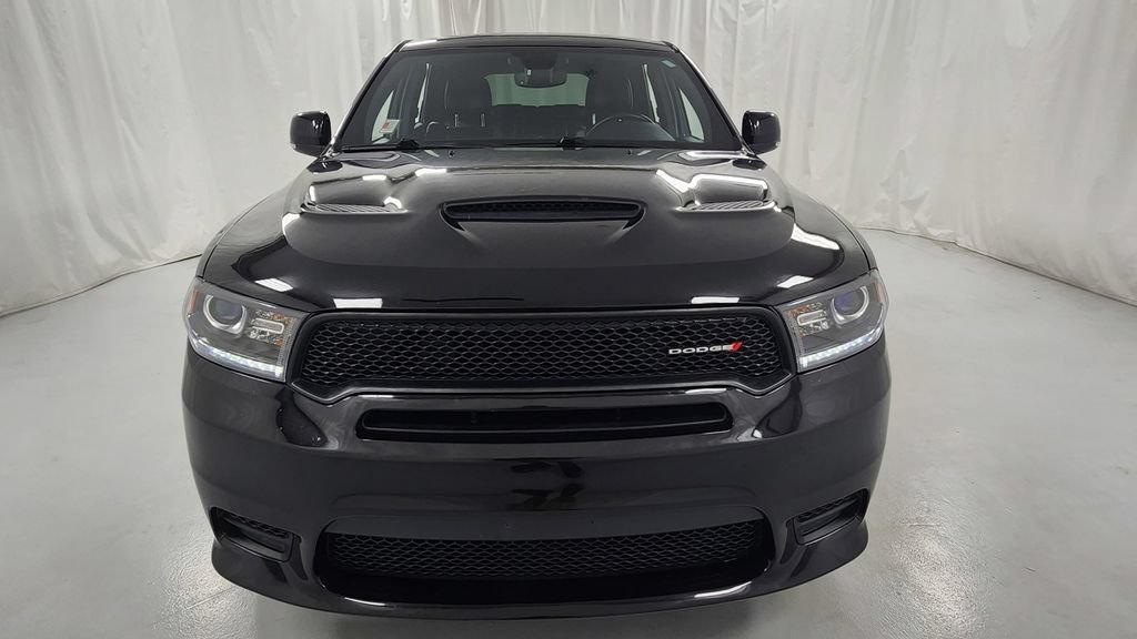 Used 2020 Dodge Durango GT AWD/4WD image 8