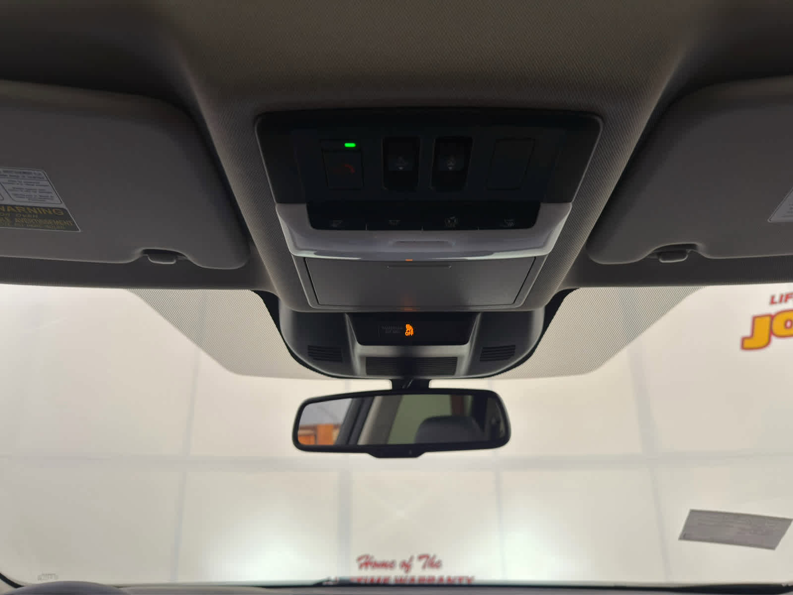 New 2026 Nissan Rogue Platinum image 20