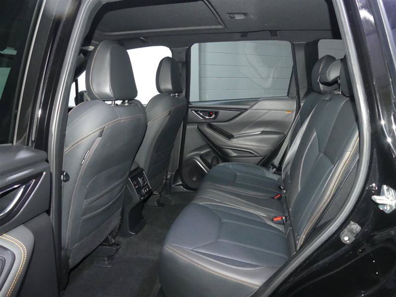 Used 2022 Subaru Forester Wilderness AWD/4WD image 26