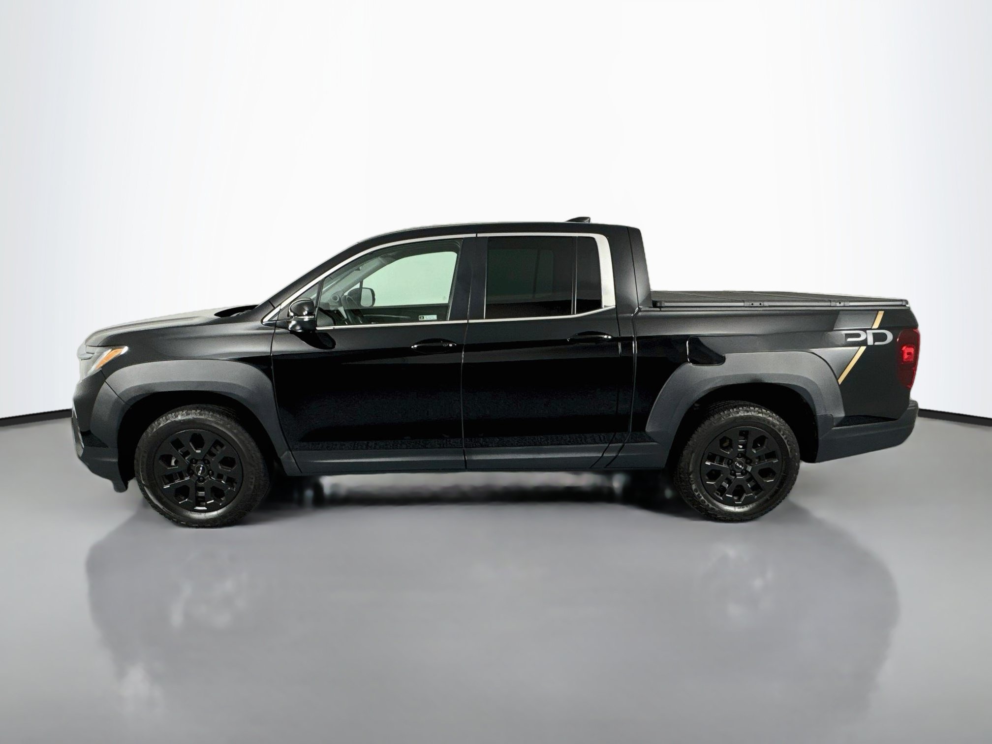 Certified 2023 Honda Ridgeline RTL image 8