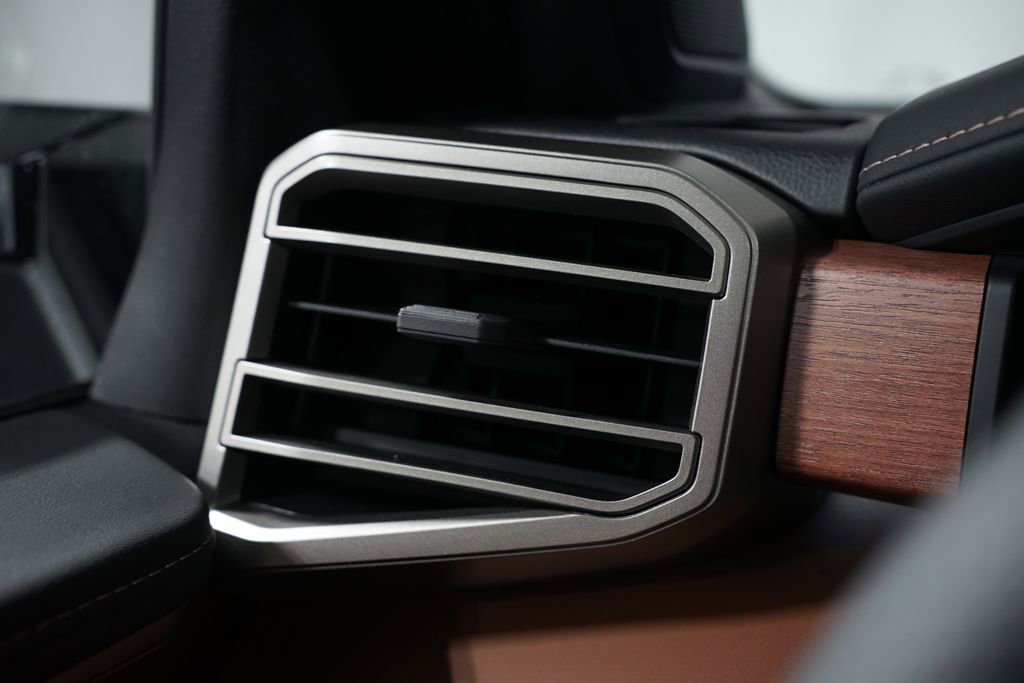 New 2026 Toyota Tundra 1794 Edition image 28