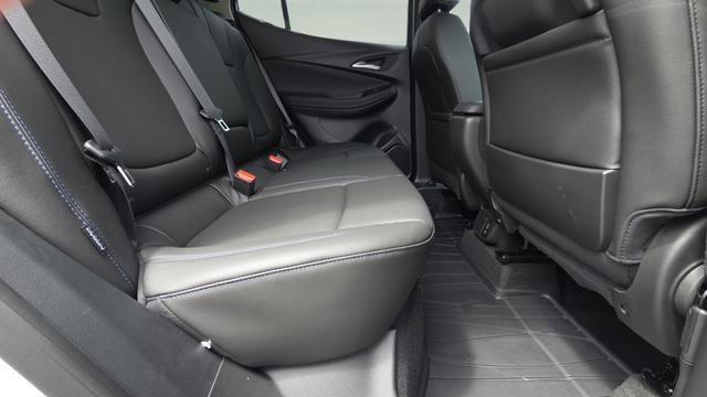 New 2026 Buick Encore GX Sport Touring w/ Comfort Package FWD image 18