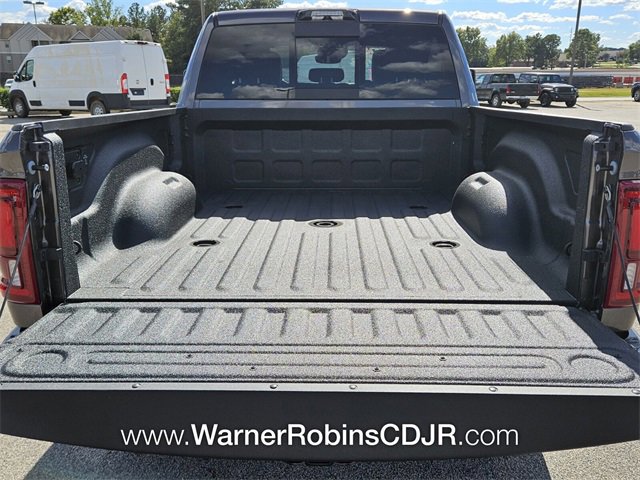 New 2026 RAM 2500 Laramie w/ Night Edition image 12