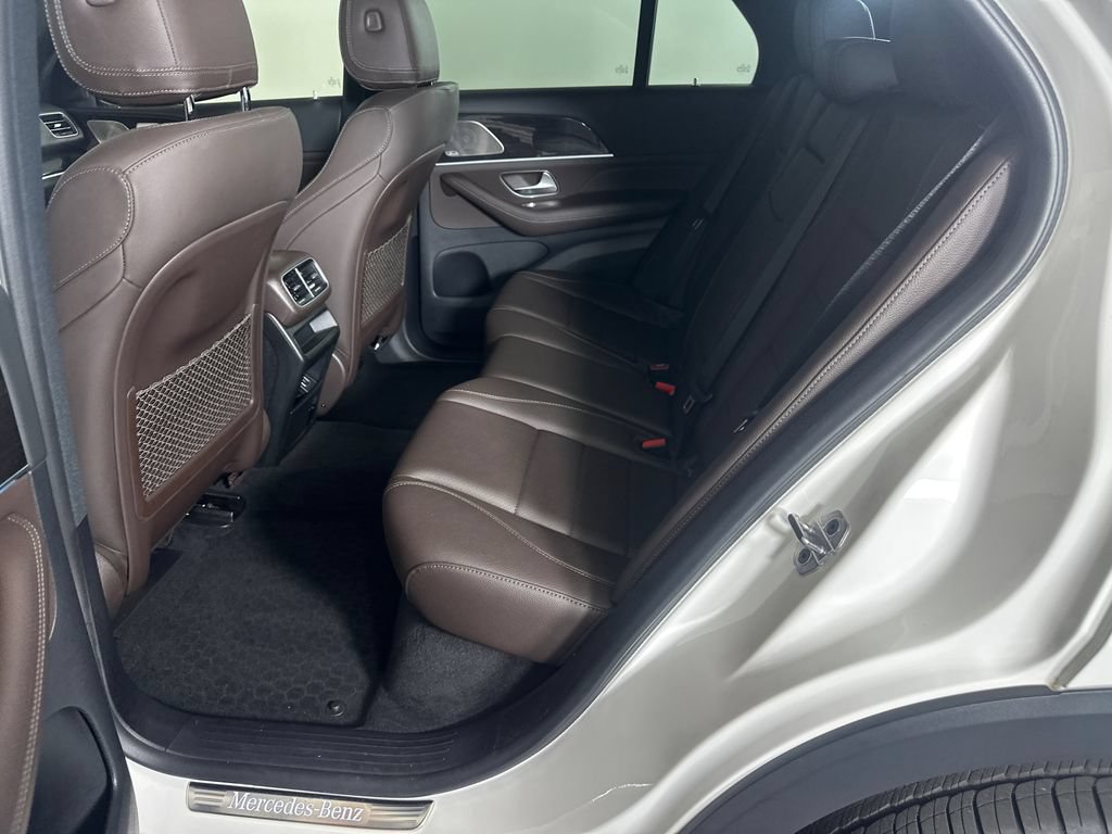 Certified 2022 Mercedes-Benz GLE 350 image 23