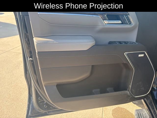 Used 2023 Chevrolet Silverado 1500 LTZ image 13