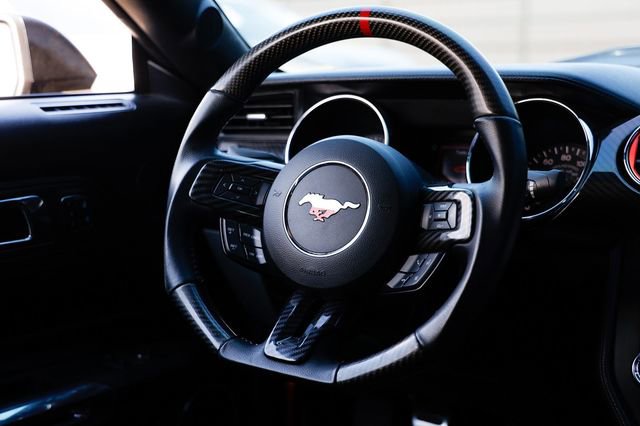 Used 2016 Ford Mustang GT Premium w/ Equipment Group 401A RWD image 29
