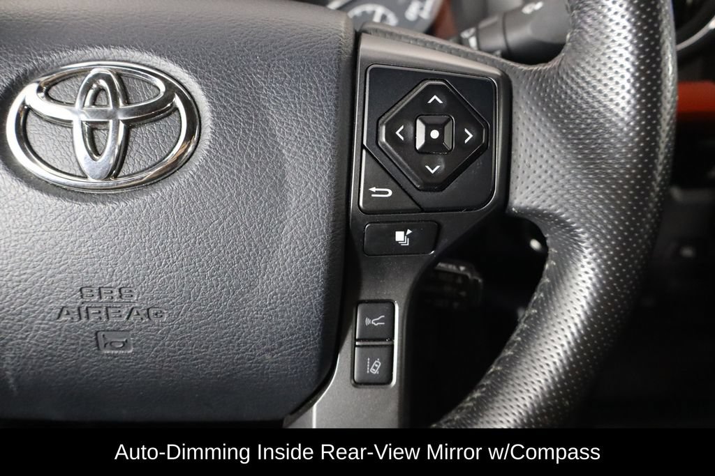 Used 2019 Toyota Tacoma TRD Off-Road RWD image 22