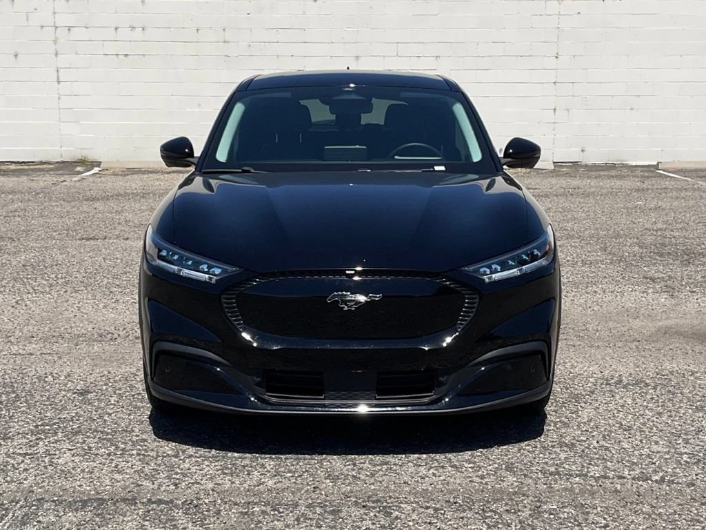 Used 2023 Ford Mustang Mach-E Select w/ Comfort Package Lite RWD image 9