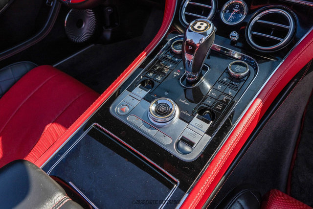 Used 2020 Bentley Continental GT V8 image 66