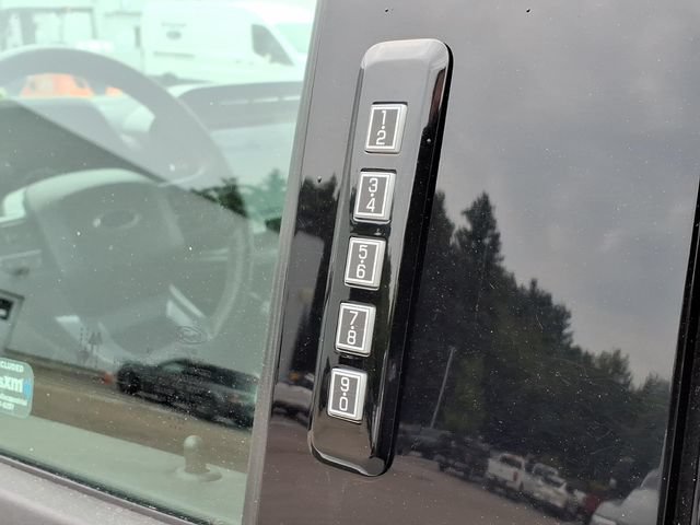 Used 2023 Ford F150 XLT w/ Equipment Group 302A High AWD/4WD image 14