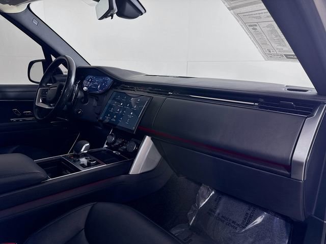 Used 2023 Land Rover Range Rover Autobiography image 31