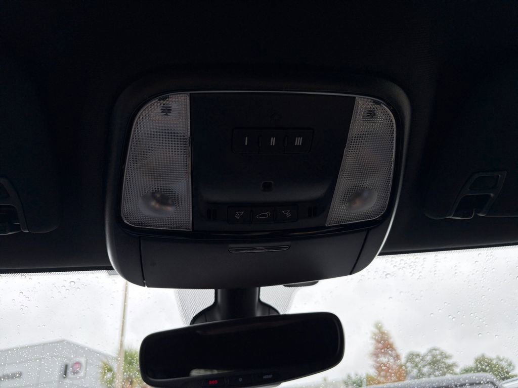 New 2026 Dodge Durango GT w/ Blacktop Package image 29