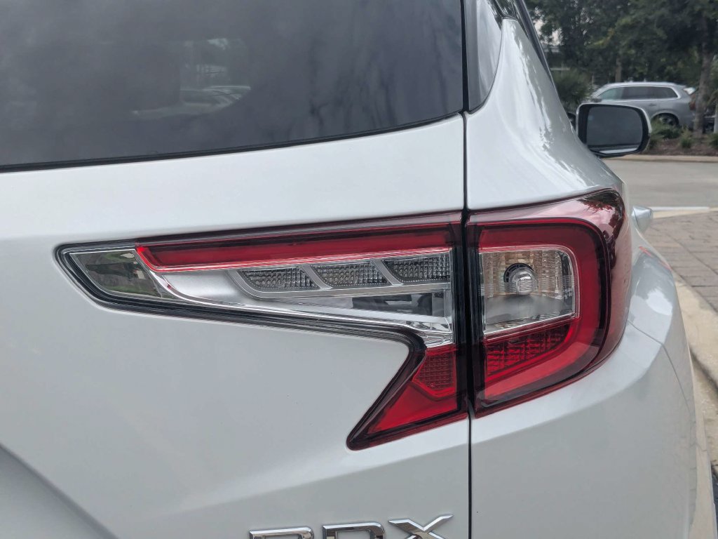 Used 2021 Acura RDX w/ Technology Package FWD image 14