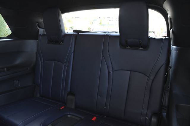 New 2026 INFINITI QX60 Sport w/ Dark Cargo Package image 29