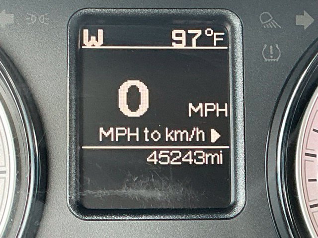 Used 2021 RAM 1500 Classic SLT AWD/4WD image 18