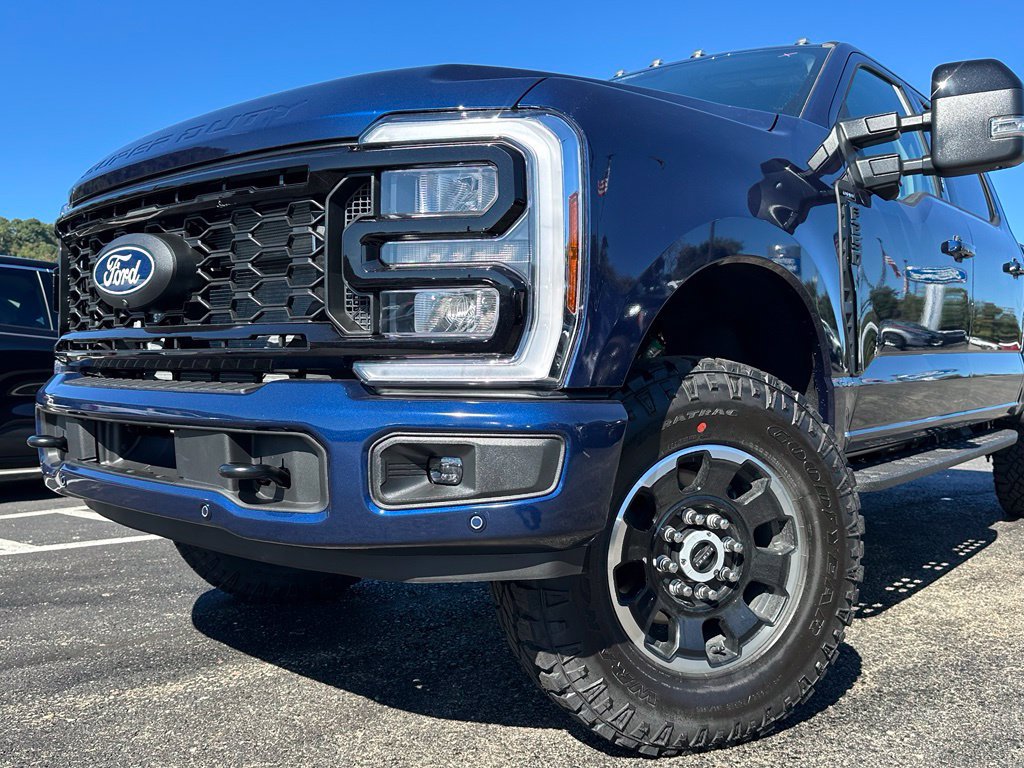 New 2027 Ford F250 Lariat w/ Tremor Off-Road Package AWD/4WD image 36