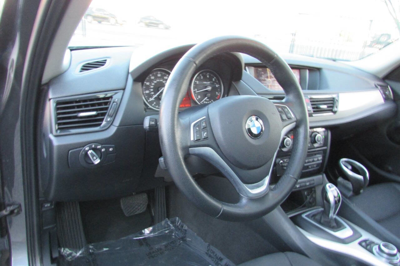 Used 2013 BMW X1 sDrive28i image 28