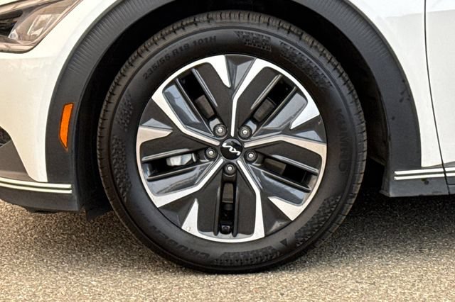 Certified 2023 Kia EV6 Light RWD image 35