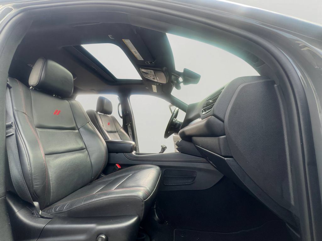 Used 2025 Dodge Durango GT AWD/4WD image 24