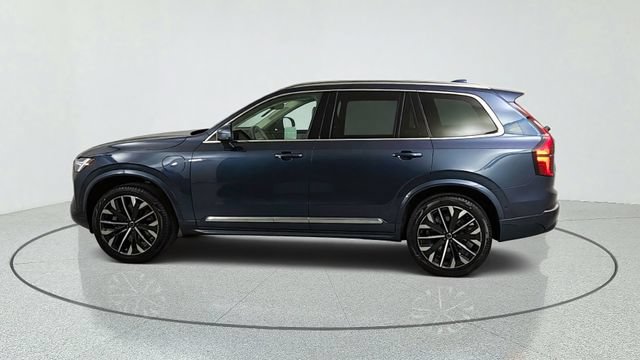 New 2026 Volvo XC90 T8 Ultra w/ Protection Package Premier AWD/4WD image 4