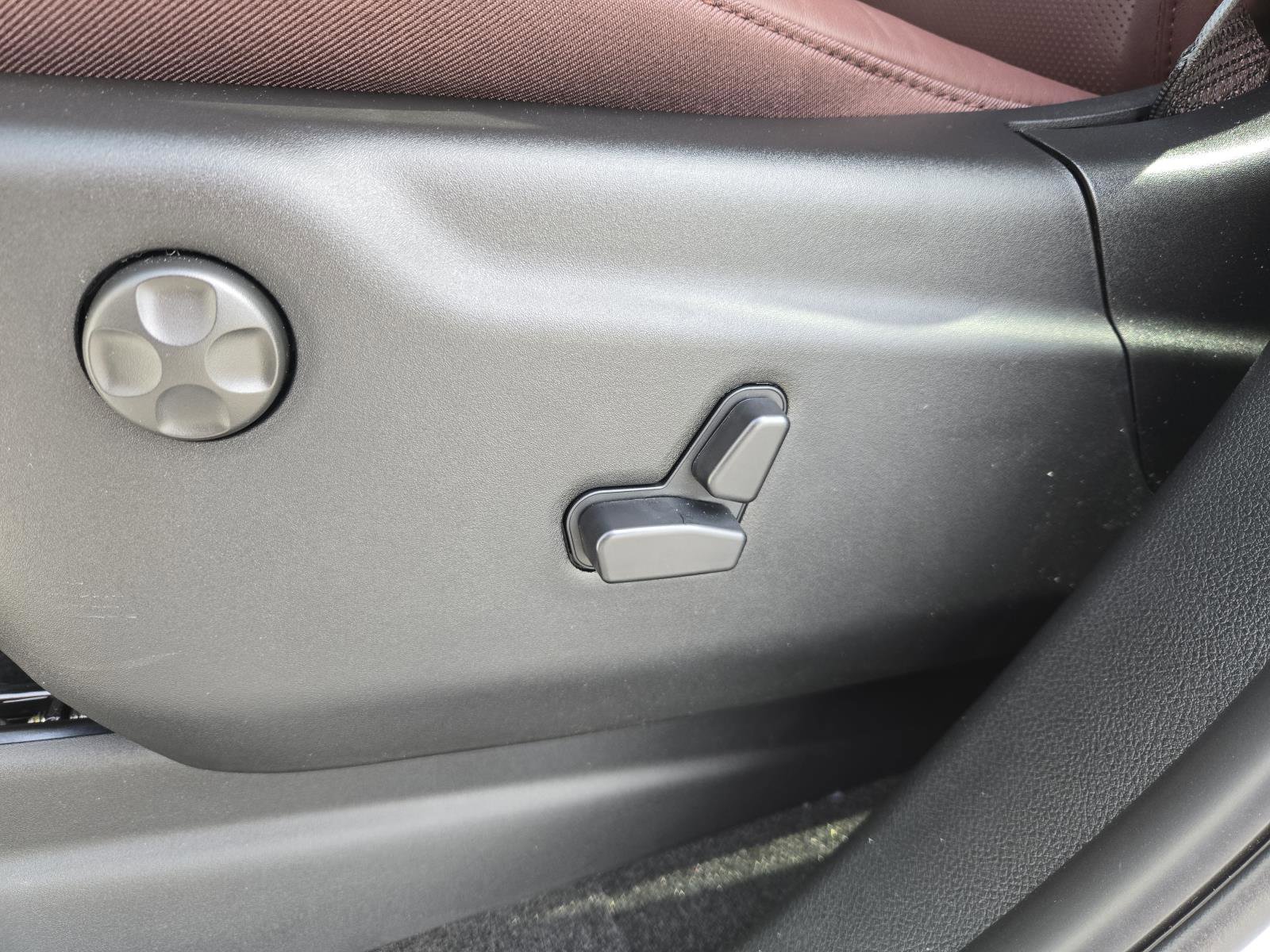 New 2026 Dodge Durango GT image 26