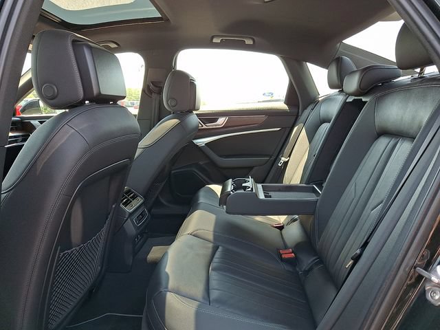 Used 2019 Audi A6 3.0T Premium w/ Convenience Package AWD/4WD image 10